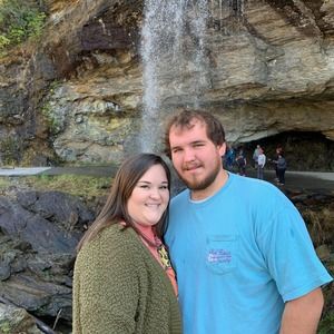 Meet your Posher, Michaela